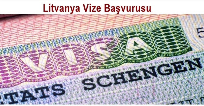 litvanya-vize-basvurusu